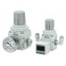 Vacuum Regulator IRV